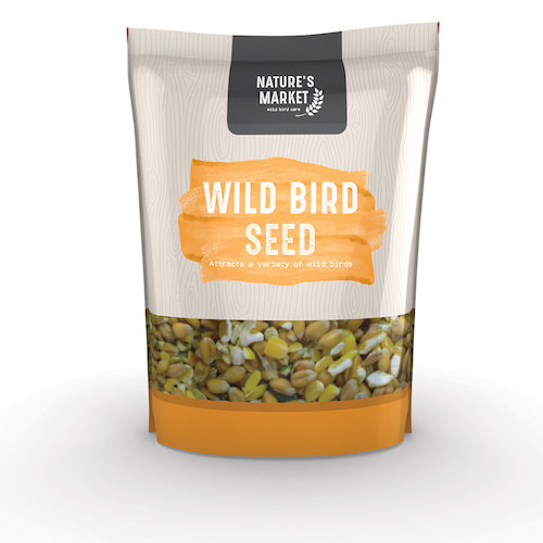 Wild Bird Seed (5013478150639)